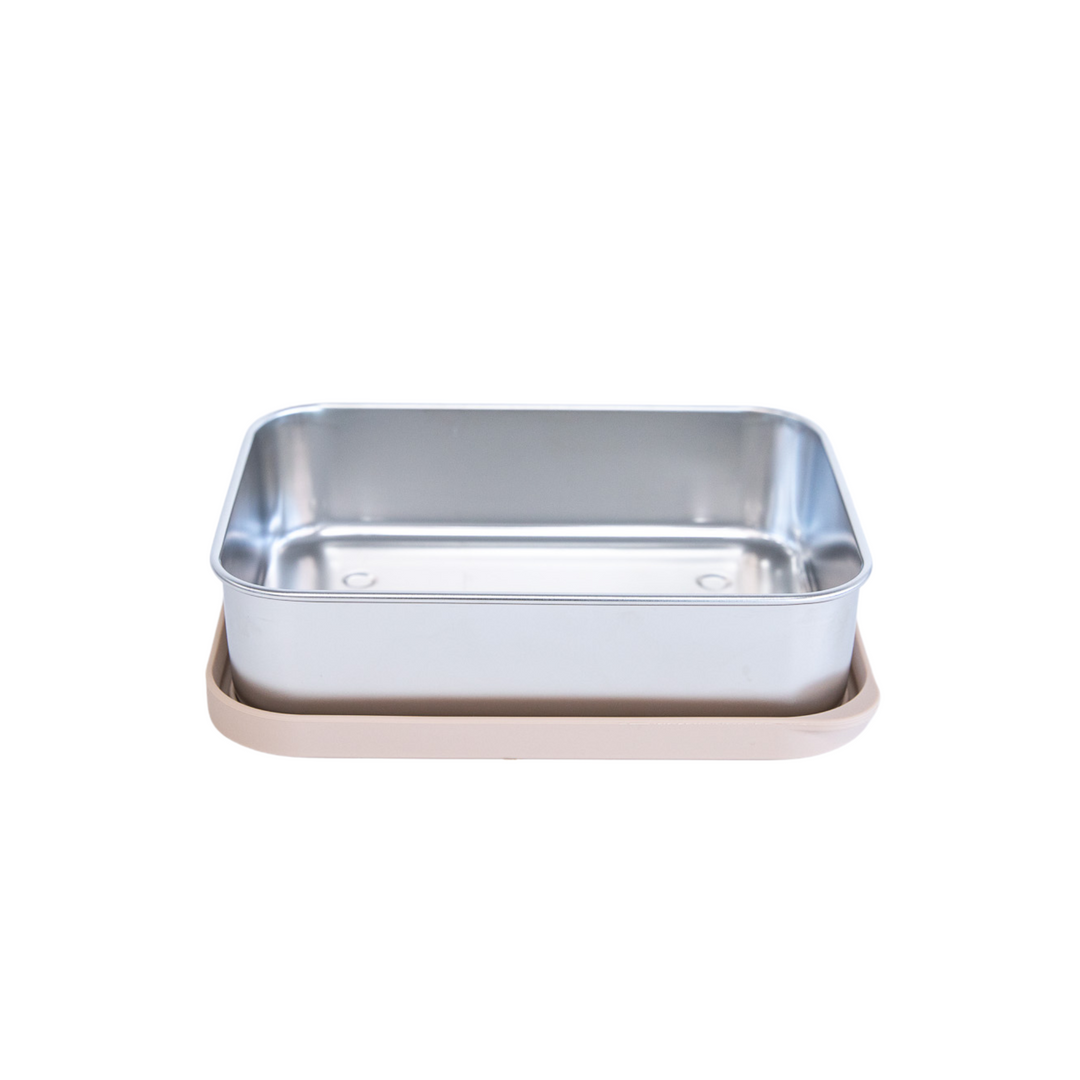 MontiiCo Multiway Lunch Box - Sand