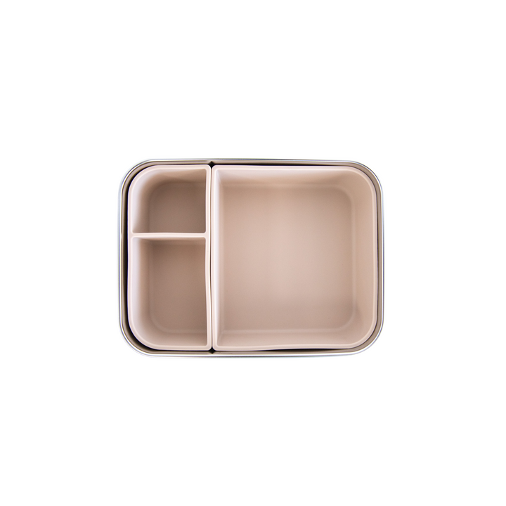 MontiiCo Multiway Lunch Box - Sand