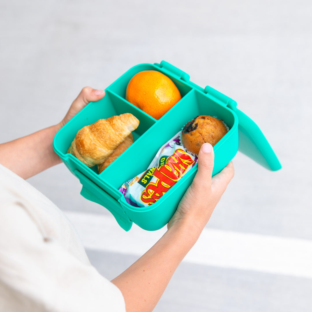 PRE-ORDER - MontiiCo Large Lunch Bundle - Splat - FREE SHIPPING