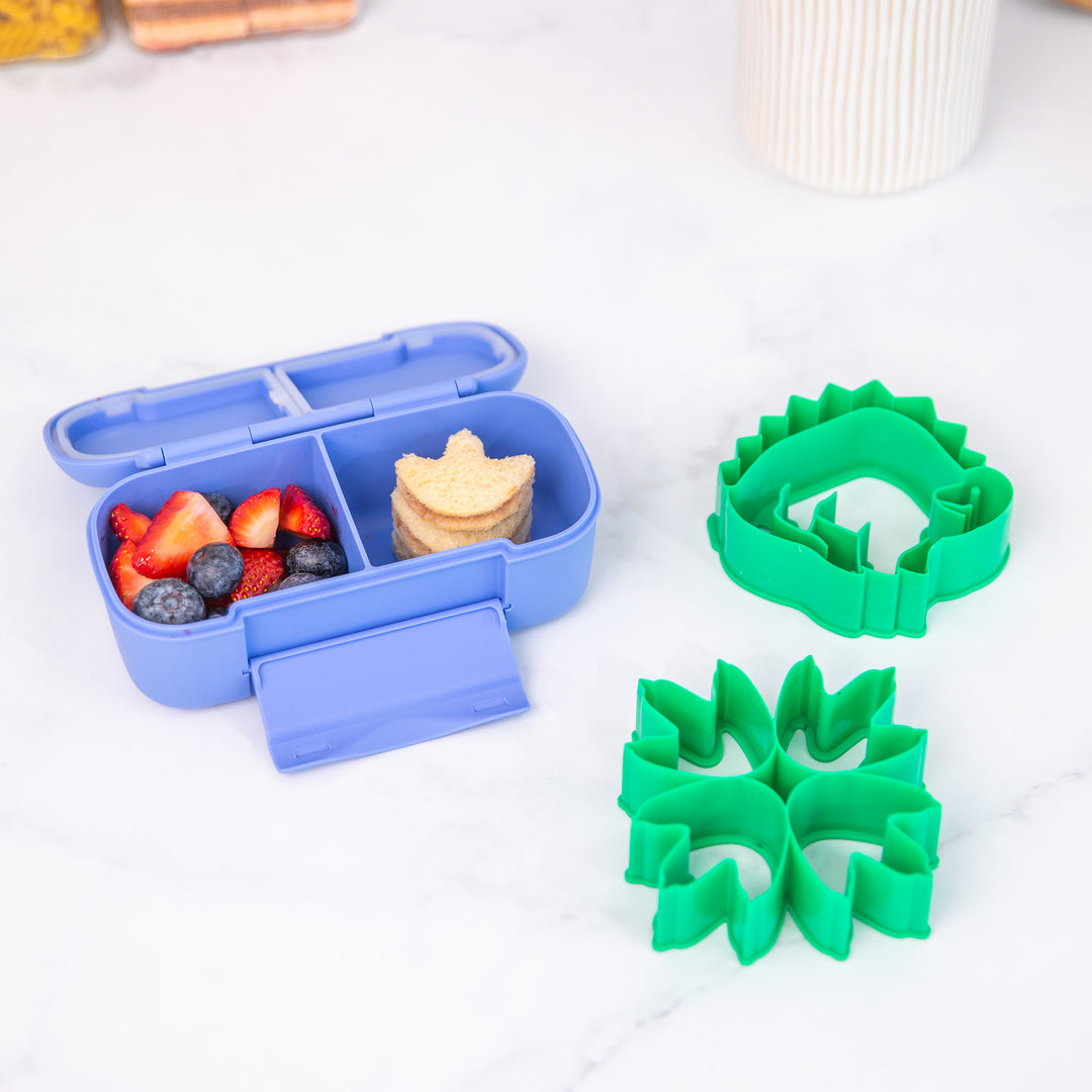 MontiiCo Snack Box - Splash