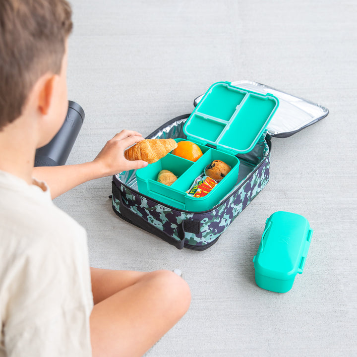 MontiiCo Snack Box - Mojito