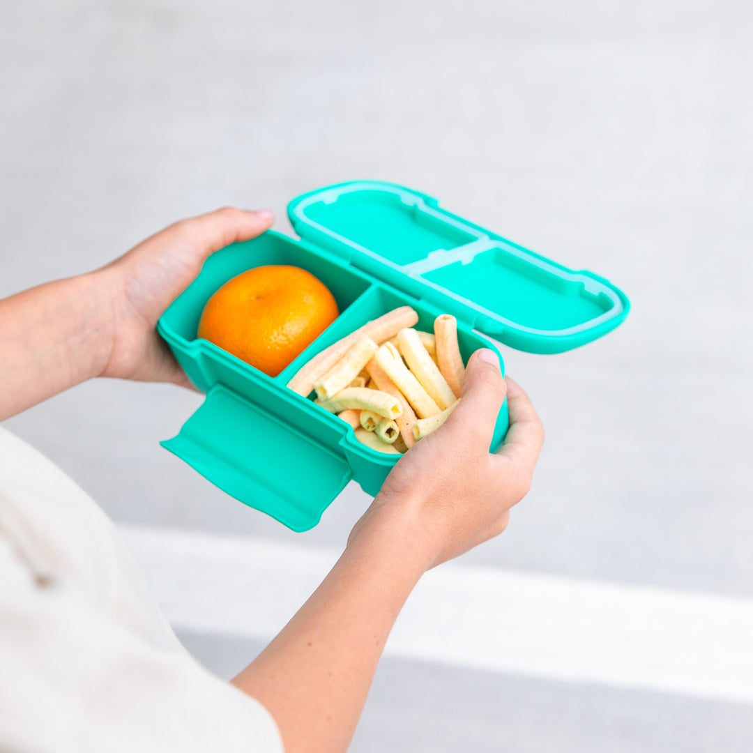 MontiiCo Lunch + Snack Bundle - Splat - FREE SHIPPING