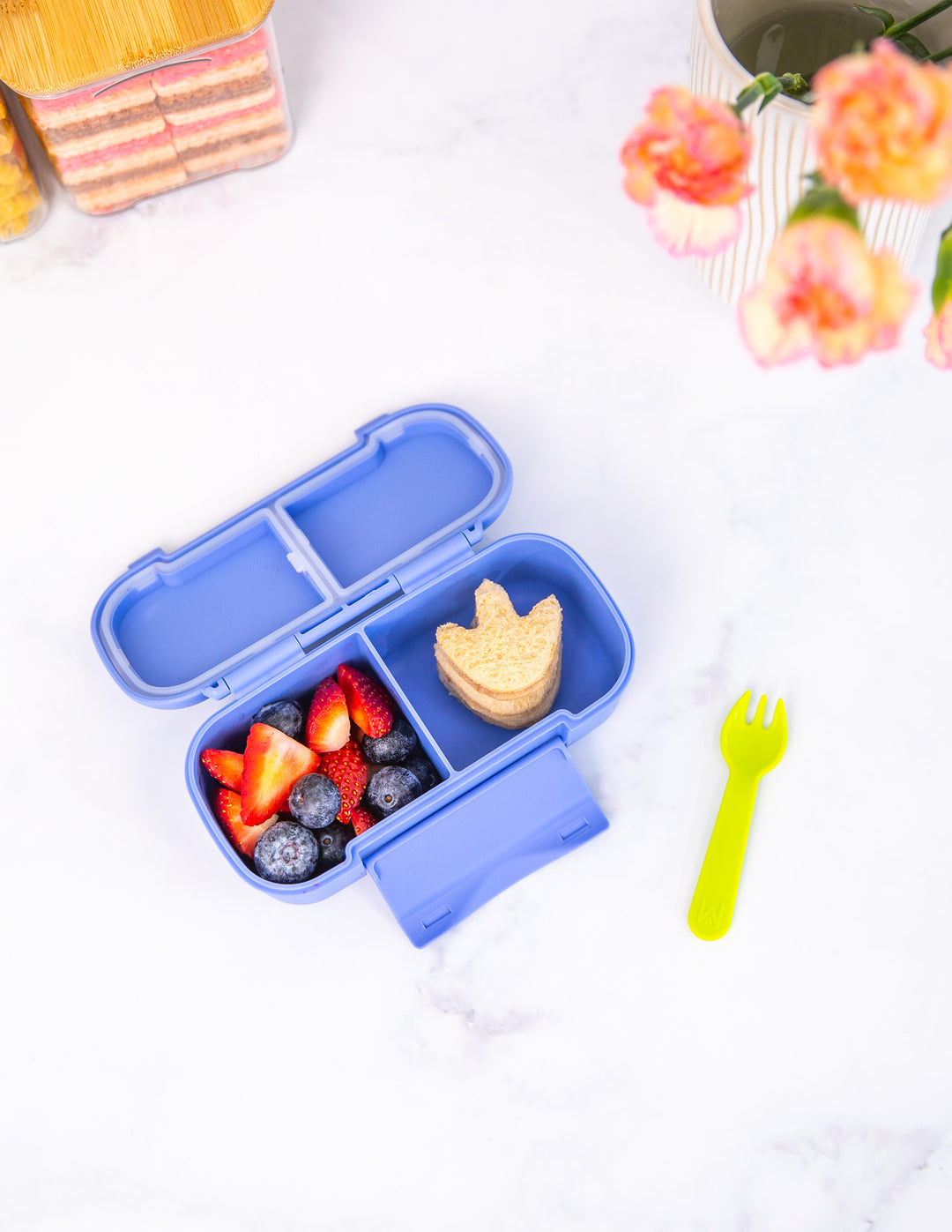 MontiiCo Snack Box - Splash