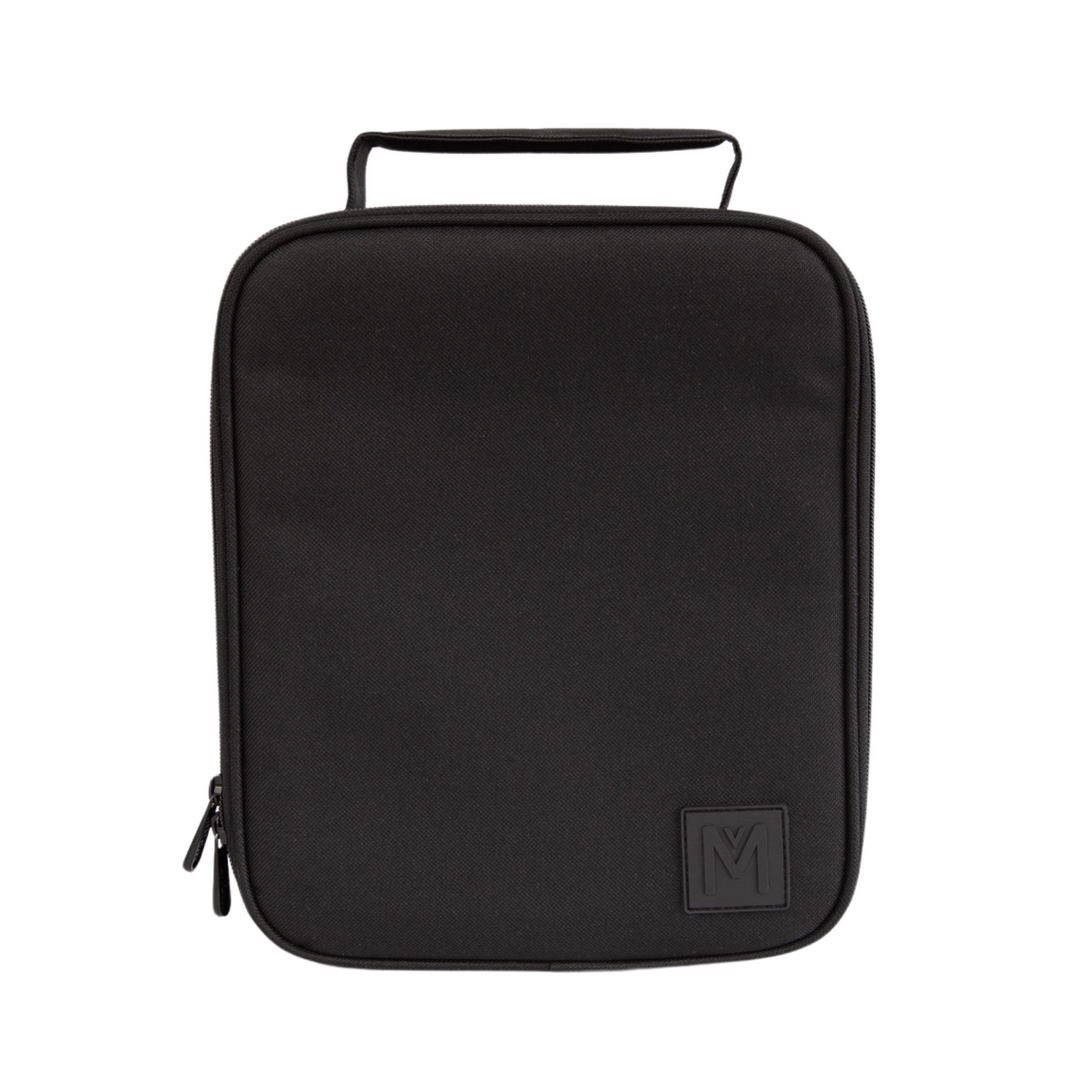 PRE-ORDER - MontiiCo Backpack + Lunch Bundle - Midnight - FREE SHIPPING