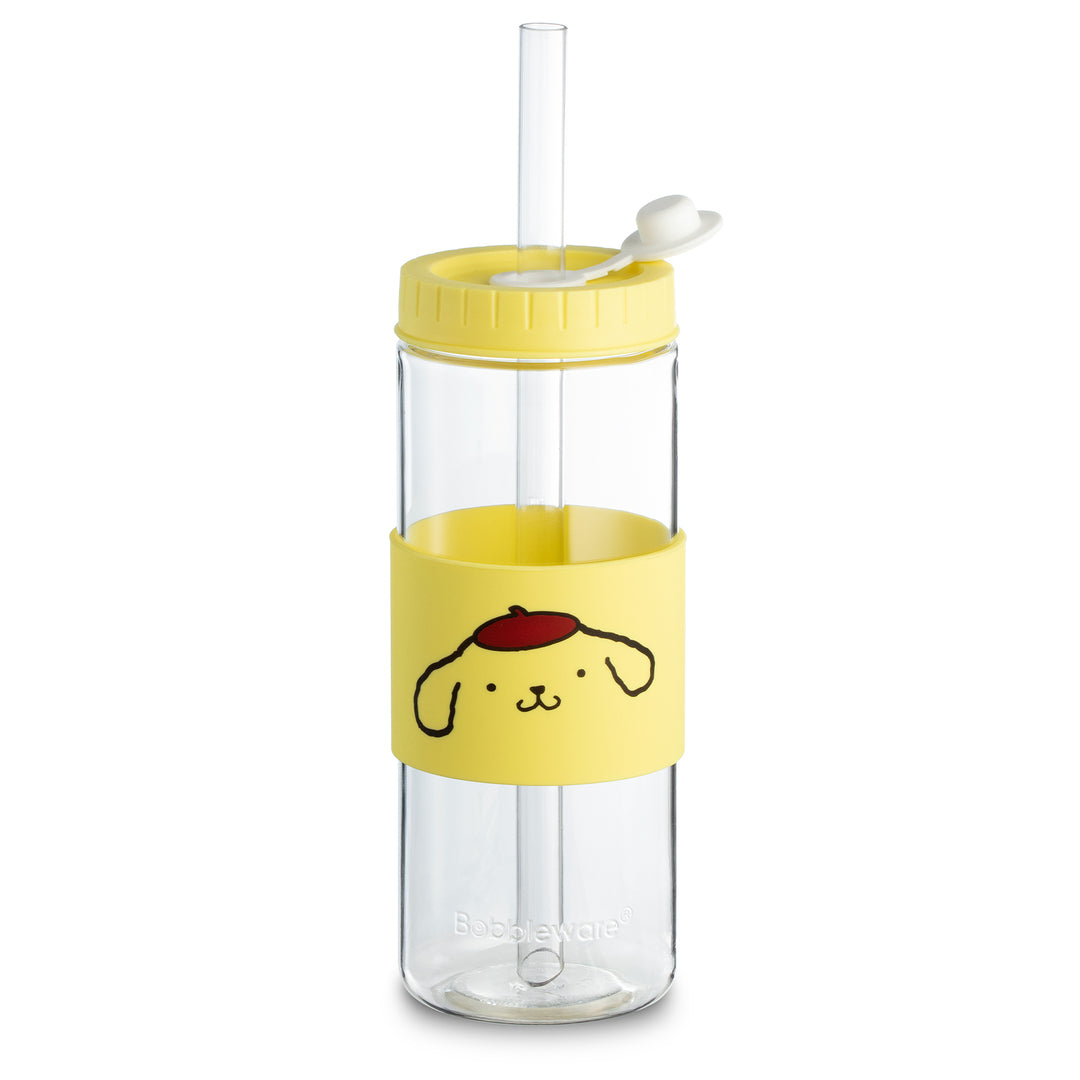 Bobbleware Tritan Tumbler - Pompompurin