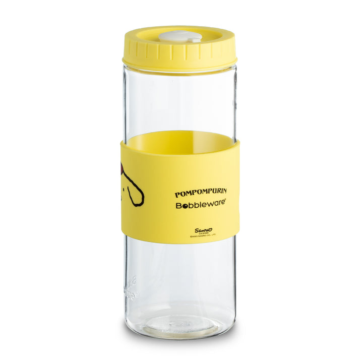 Bobbleware Tritan Tumbler - Pompompurin
