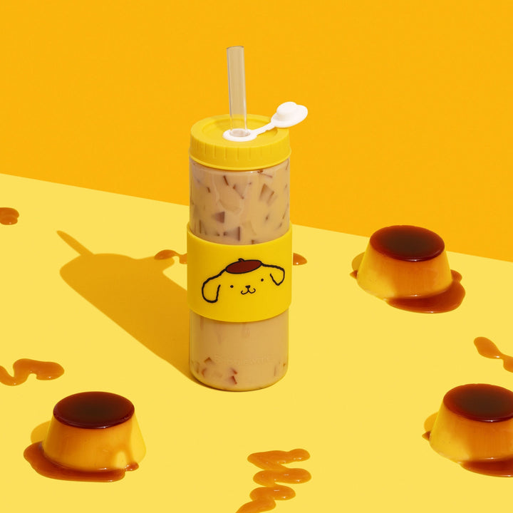 Bobbleware Tritan Tumbler - Pompompurin