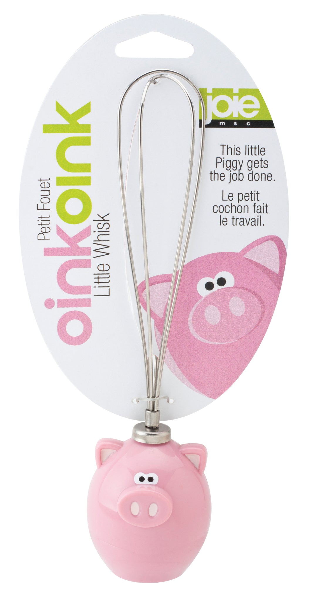 Joie Piggy Little Whisk