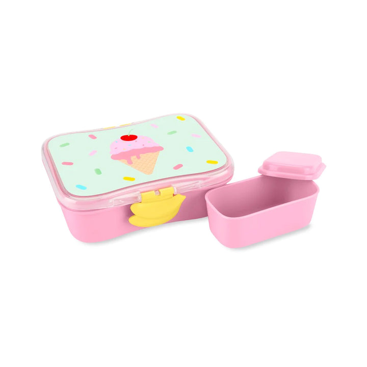 Skip Hop Lunch Box Kit - Ice Cream