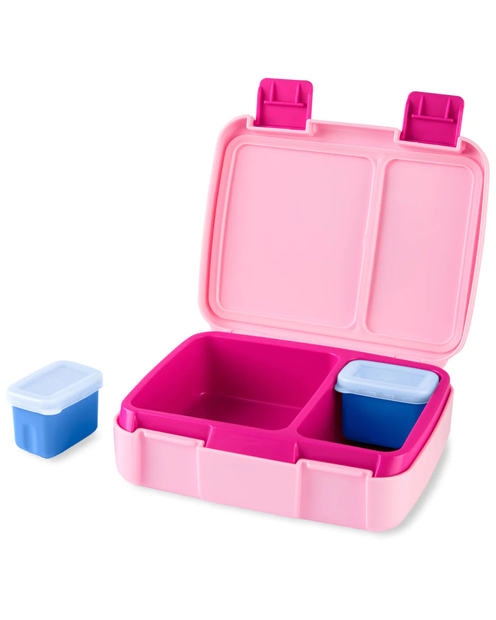 Skip Hop Bento Lunch Box - Butterfly