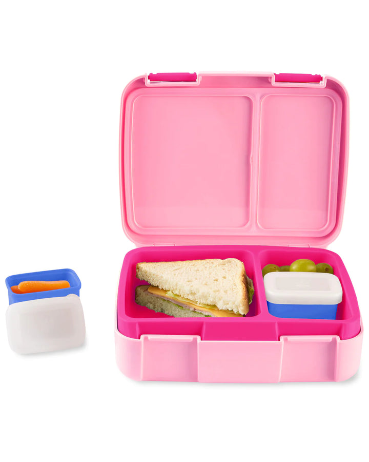 Skip Hop Bento Lunch Box - Butterfly