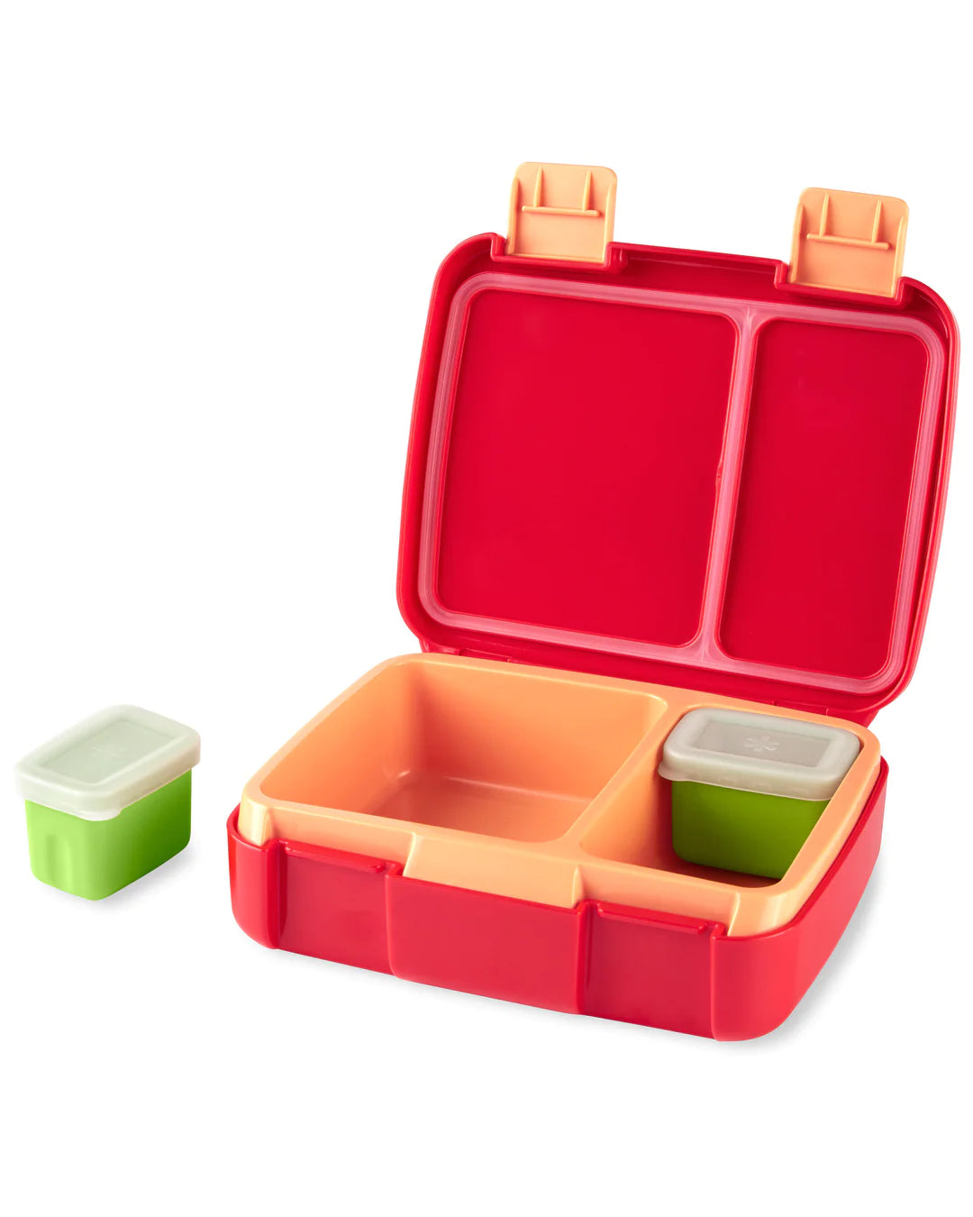 Skip Hop Bento Lunch Box - Fox