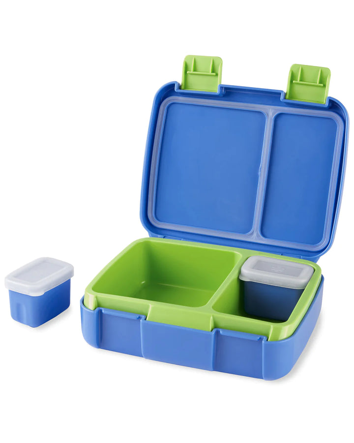 Skip Hop Bento Lunch Box - Dinosaur