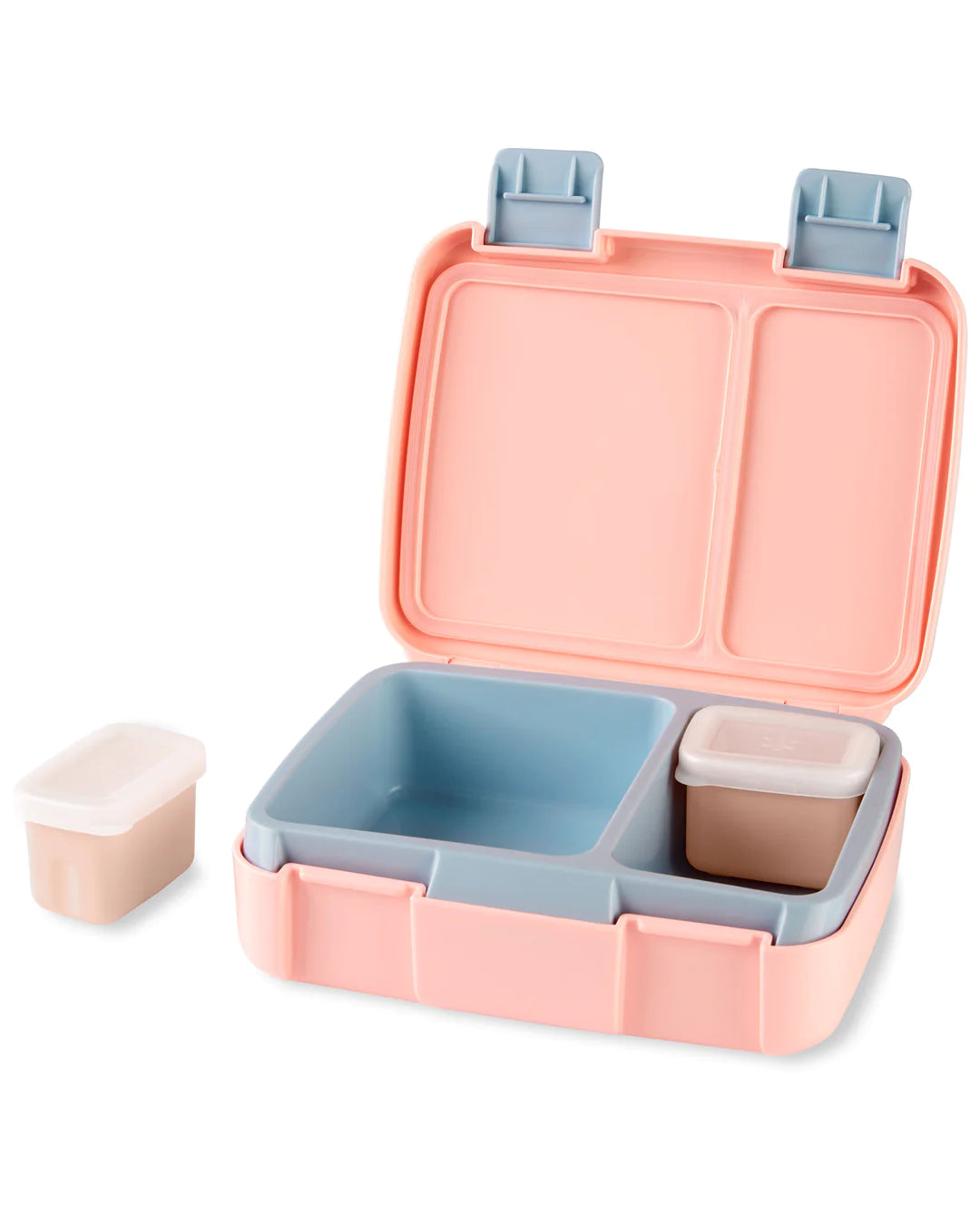 Skip Hop Bento Lunch Box - Rainbow