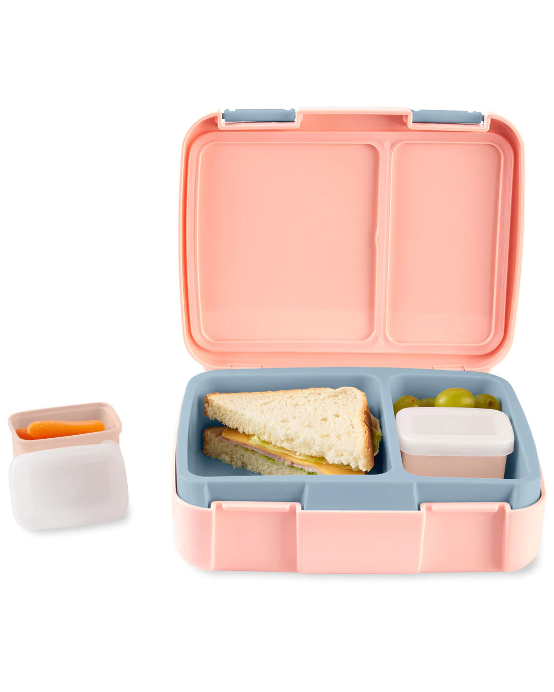 Skip Hop Bento Lunch Box - Rainbow