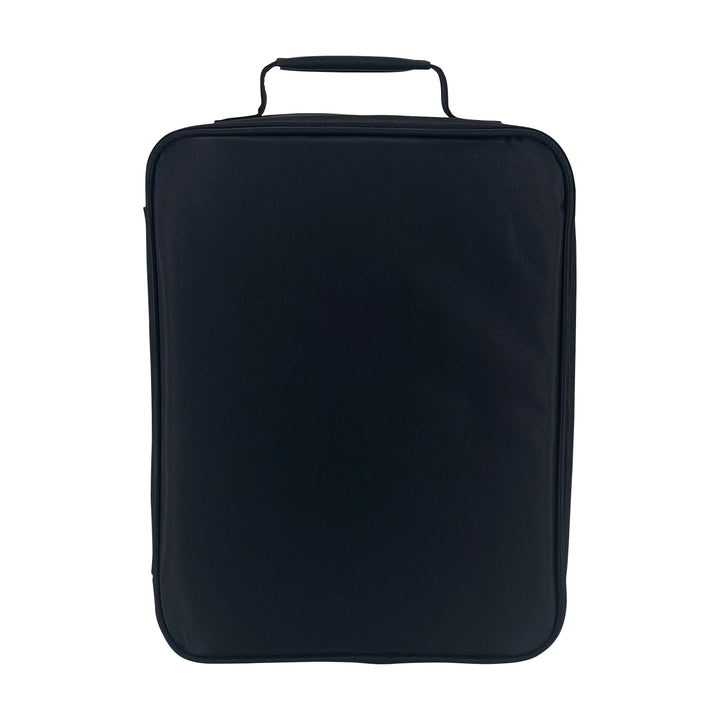 Sachi Insulated Lunch Bag - XL - Black