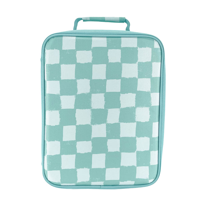 Sachi Insulated Lunch Bag - XL - Check It Out