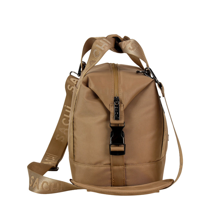Sachi Versa Insulated Adjustable Cooler Bag - Latte