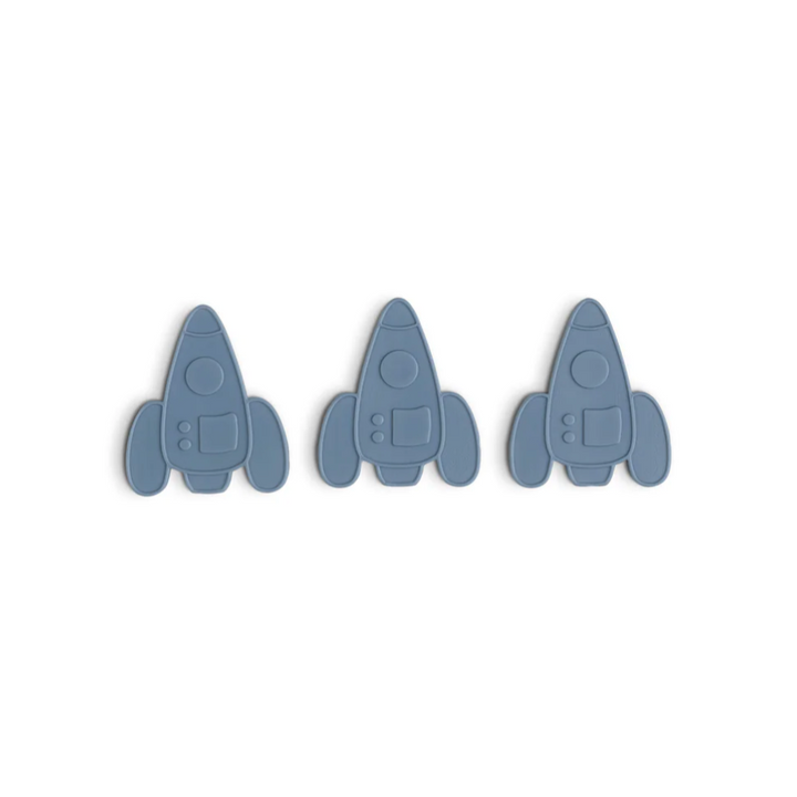 Citron Ice Brick 3 Pack - Spaceship