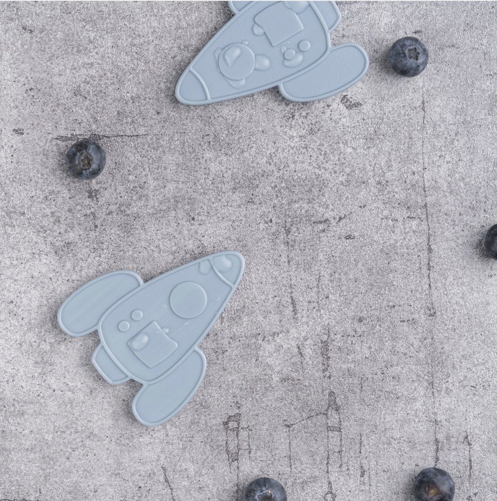 Citron Ice Brick 3 Pack - Spaceship