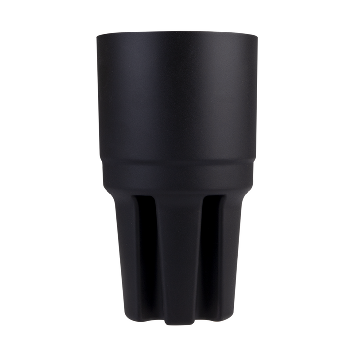 Oasis Drink Bottle Cup Holder Expander - Black