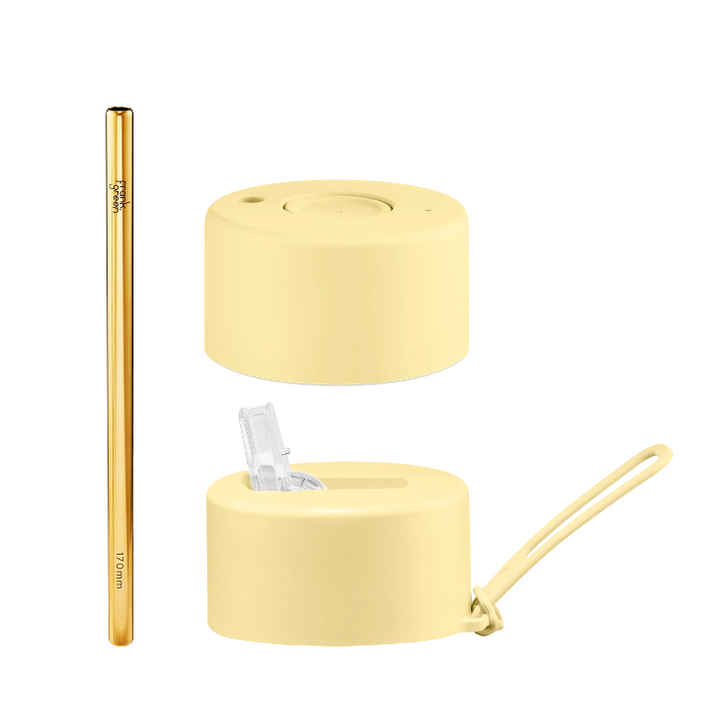 Frank Green Duo Lid Pack - Assorted Colours