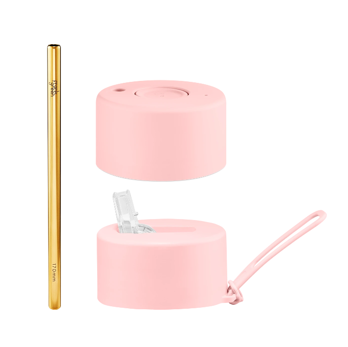 Frank Green Duo Lid Pack - Assorted Colours