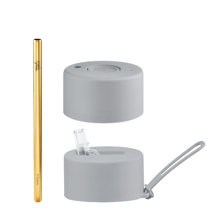 Frank Green Duo Lid Pack - Assorted Colours