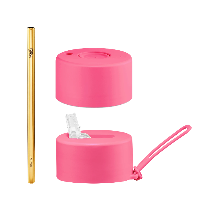 Frank Green Duo Lid Pack - Assorted Colours