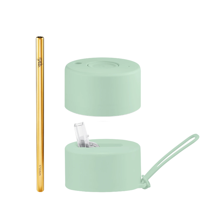 Frank Green Duo Lid Pack - Assorted Colours