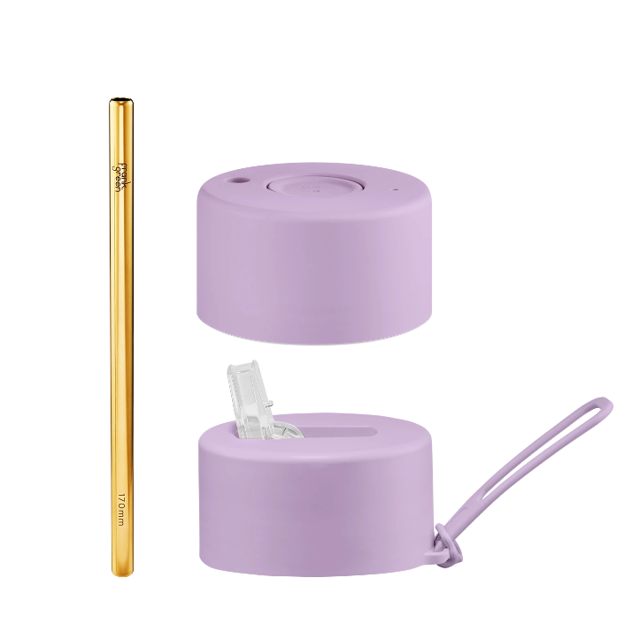 Frank Green Duo Lid Pack - Assorted Colours