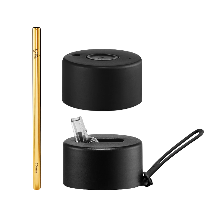 Frank Green Duo Lid Pack - Assorted Colours