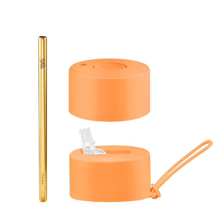 Frank Green Duo Lid Pack - Assorted Colours