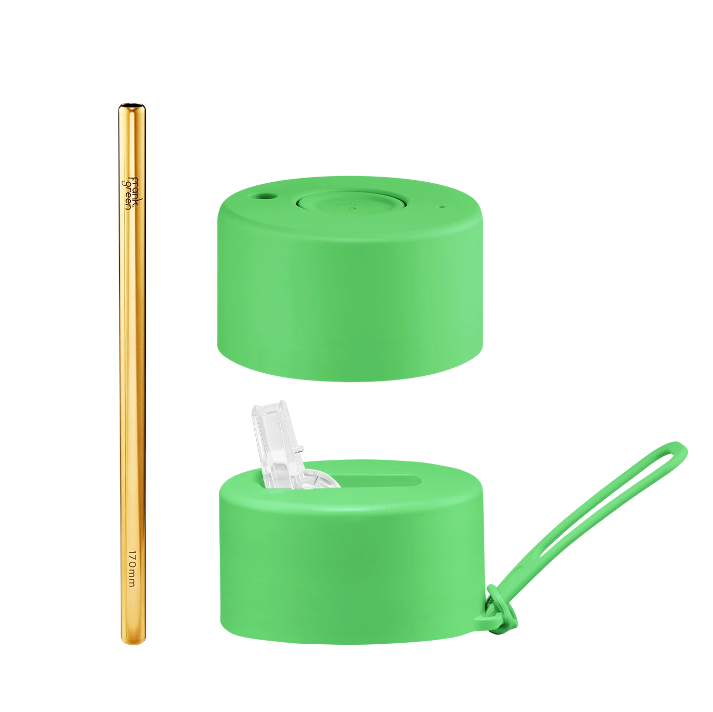 Frank Green Duo Lid Pack - Assorted Colours