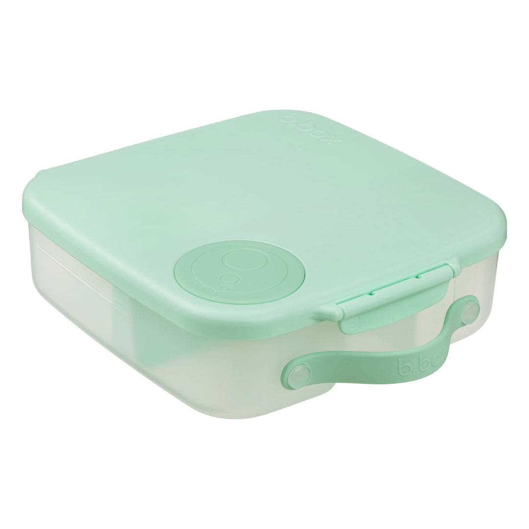 PRE-ORDER - b.box Bento Lunch Box LARGE - Spearmint