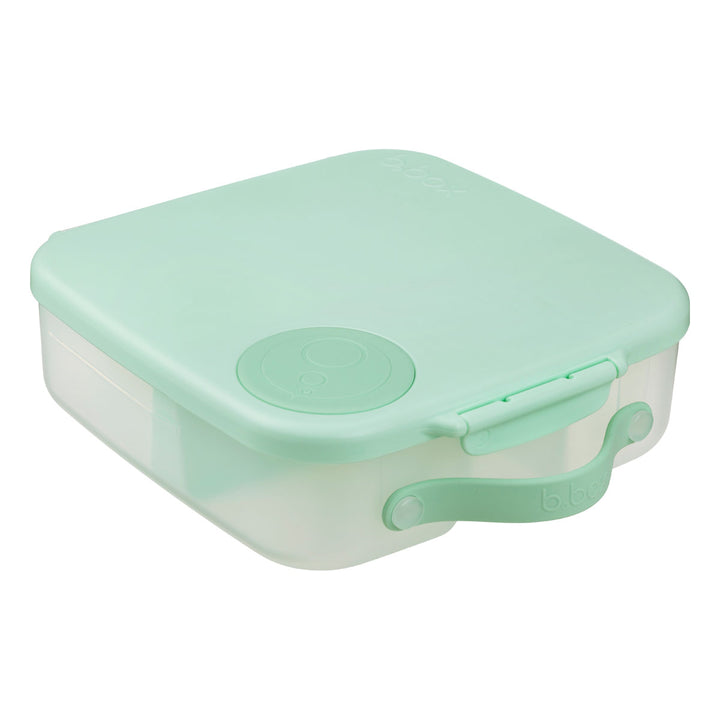 PRE-ORDER - b.box Bento Lunch Box LARGE - Spearmint