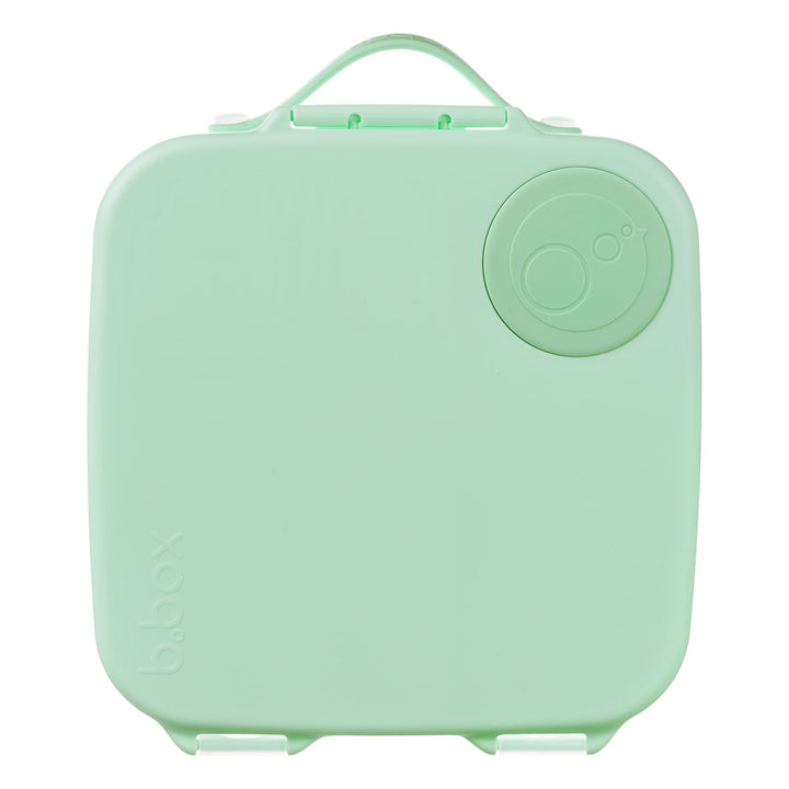 PRE-ORDER - b.box Bento Lunch Box LARGE - Spearmint