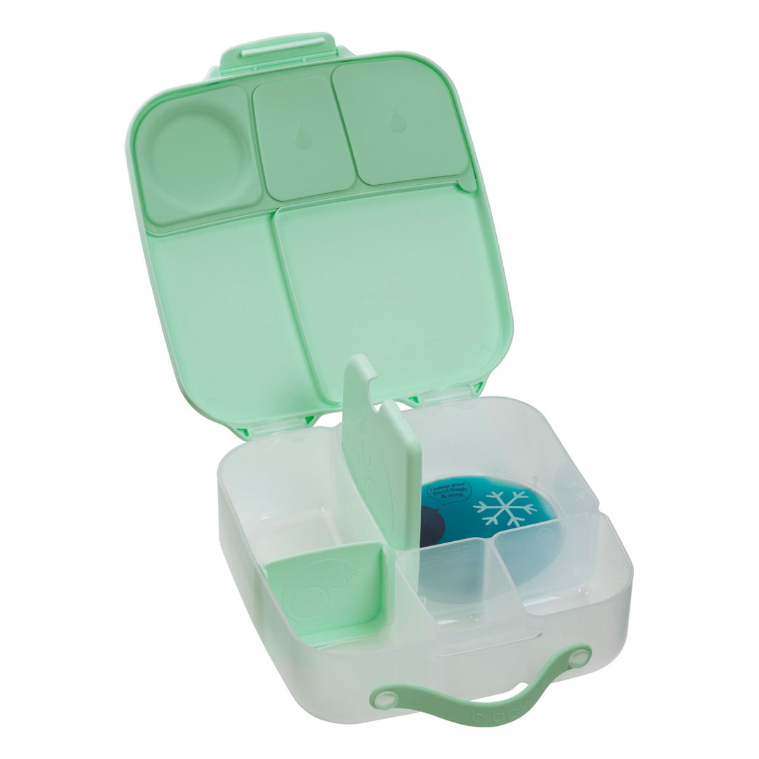 PRE-ORDER - b.box Bento Lunch Box LARGE - Spearmint