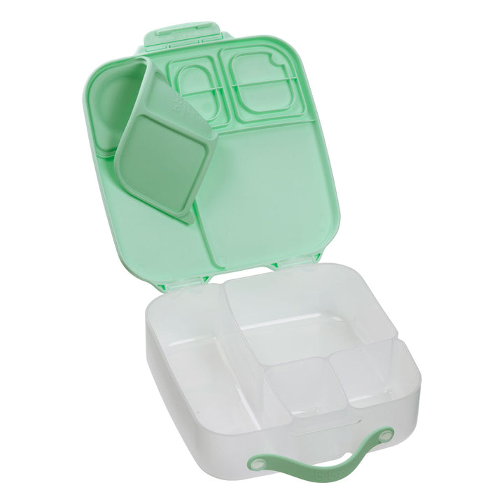 PRE-ORDER - b.box Bento Lunch Box LARGE - Spearmint