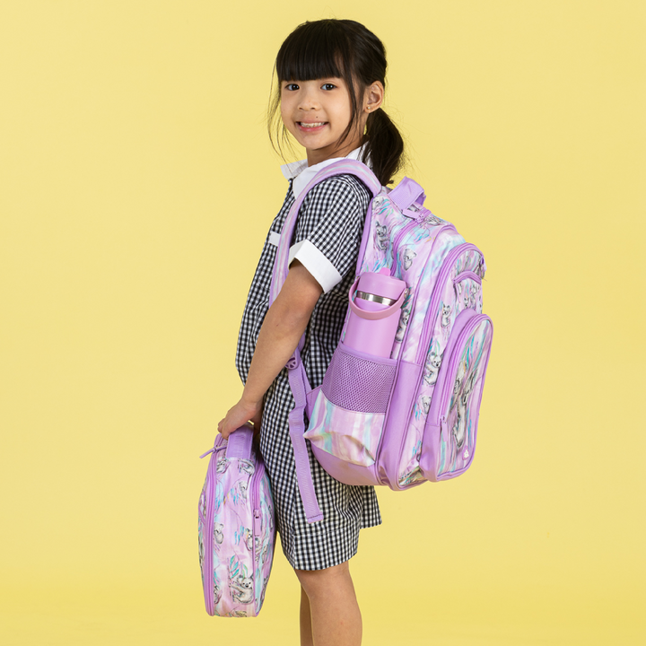 Spencil Big Kids Backpack - Koala Haven