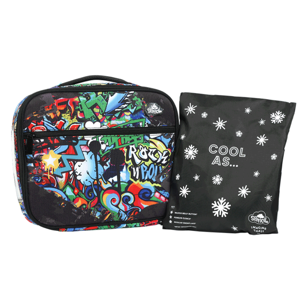 Big discount chill bag