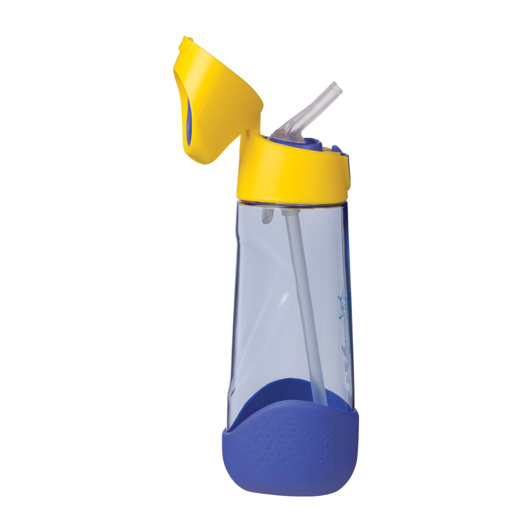 PRE-ORDER - b.box Drink Bottle 600ml - Spidey