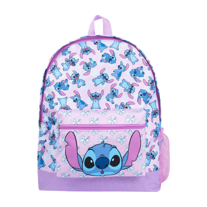 Stitch Backpack