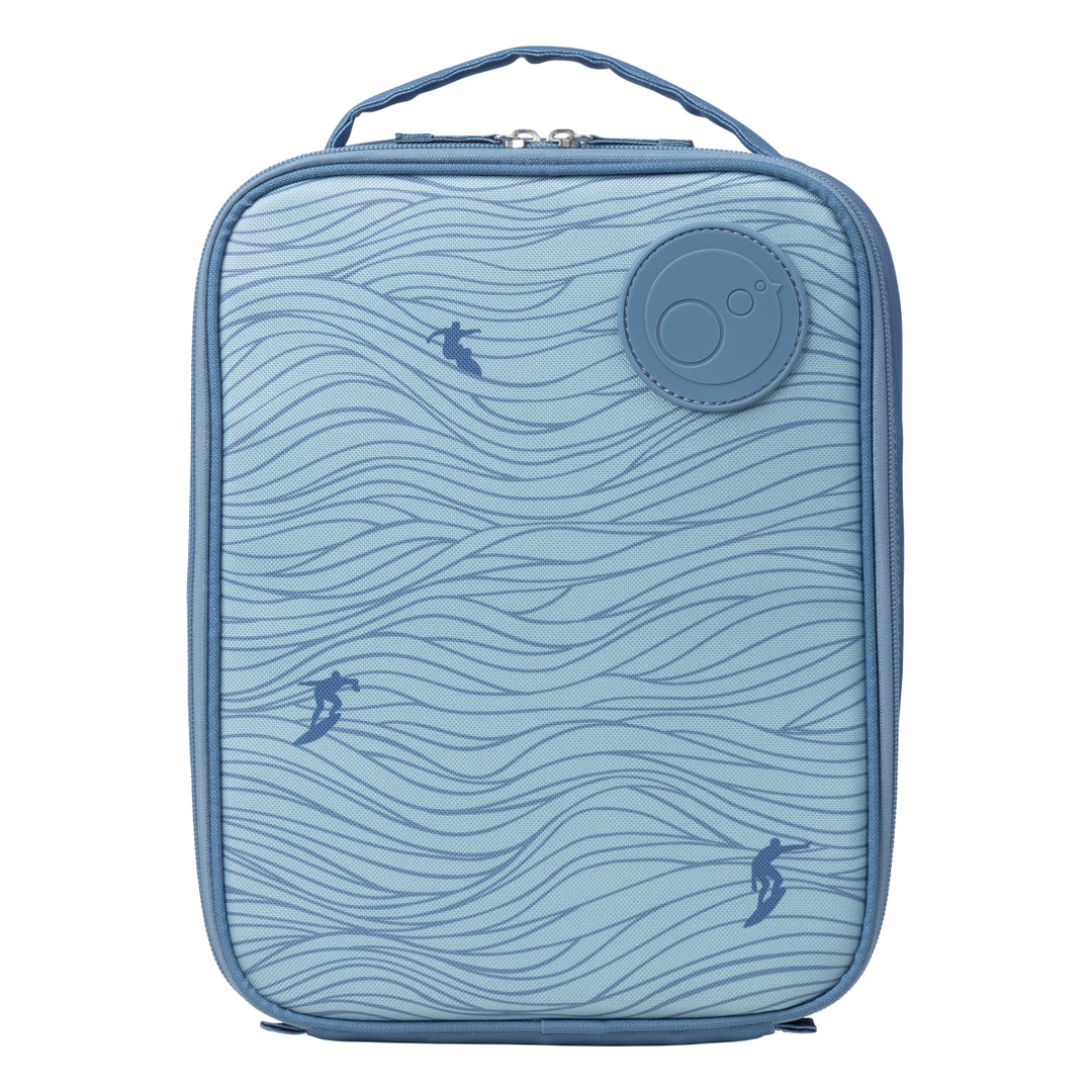 PRE-ORDER - b.box Surfs Up + Chill Out Lunch & Drink Bundle