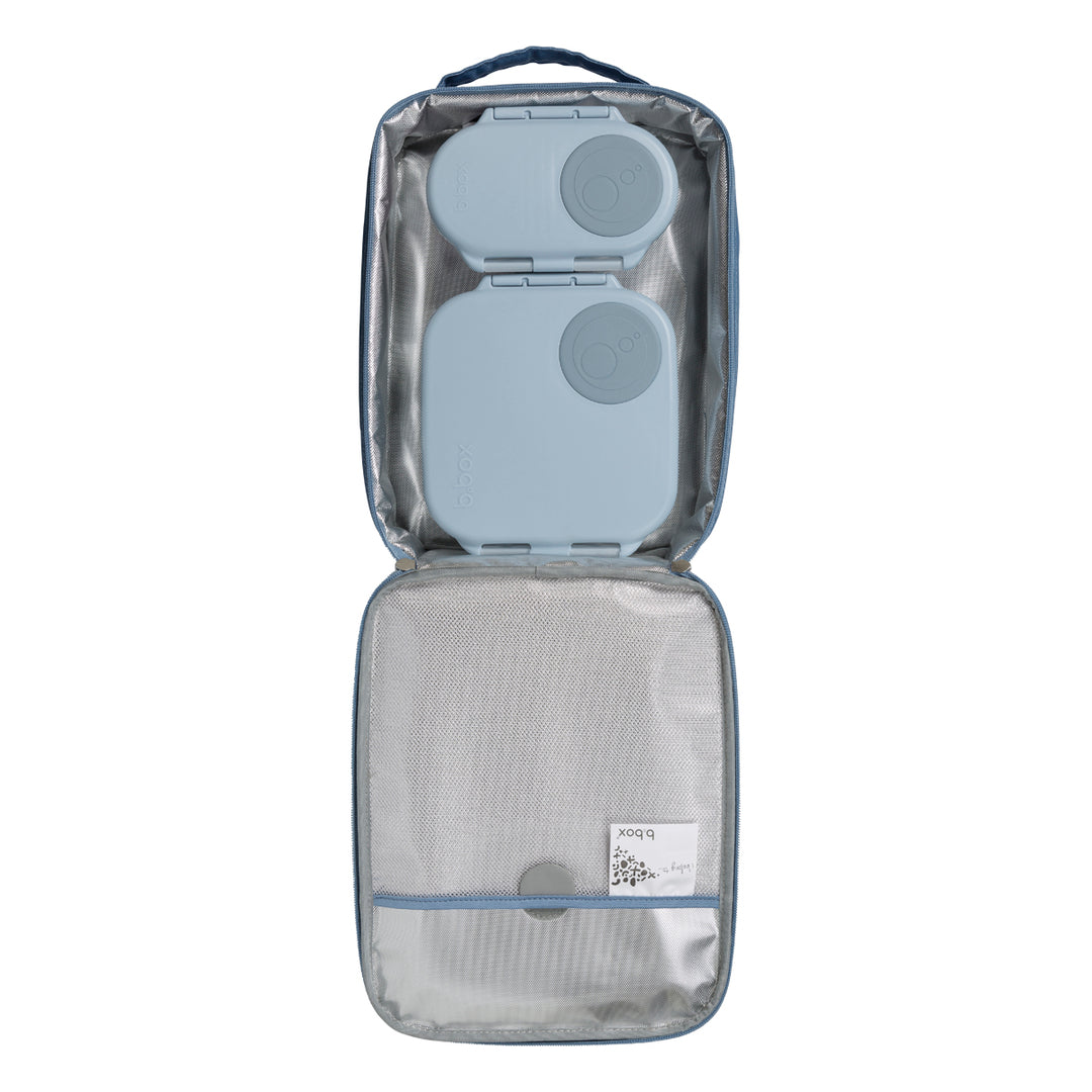 b.box Insulated Lunch Bag - Surfs Up
