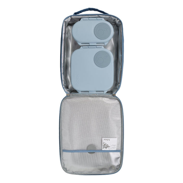 b.box Insulated Lunch Bag - Surfs Up