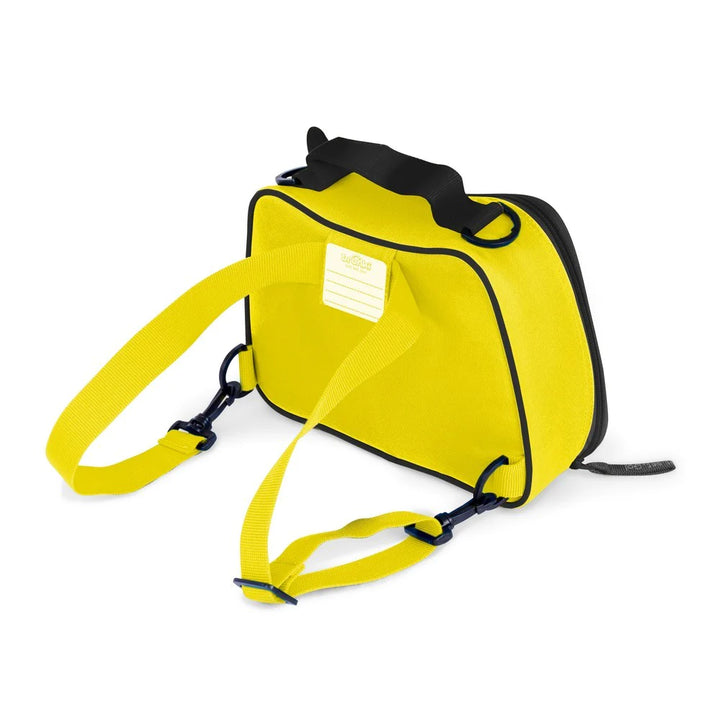 Trunki Insulated Lunch Bag Backpack - Bee