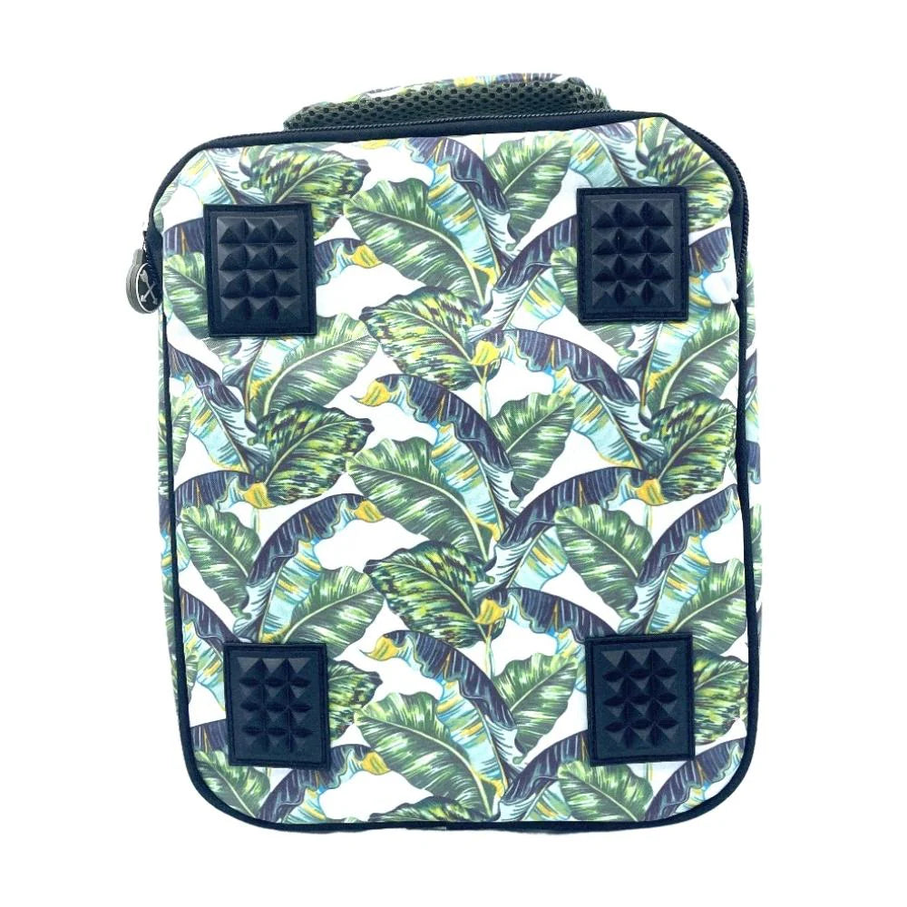Little Renegade Company Insulated Lunch Bag - Tropic