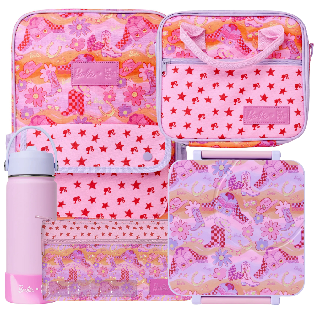 The Somewhere Co Ultimate Bundle - Barbie Rodeo - FREE SHIPPING
