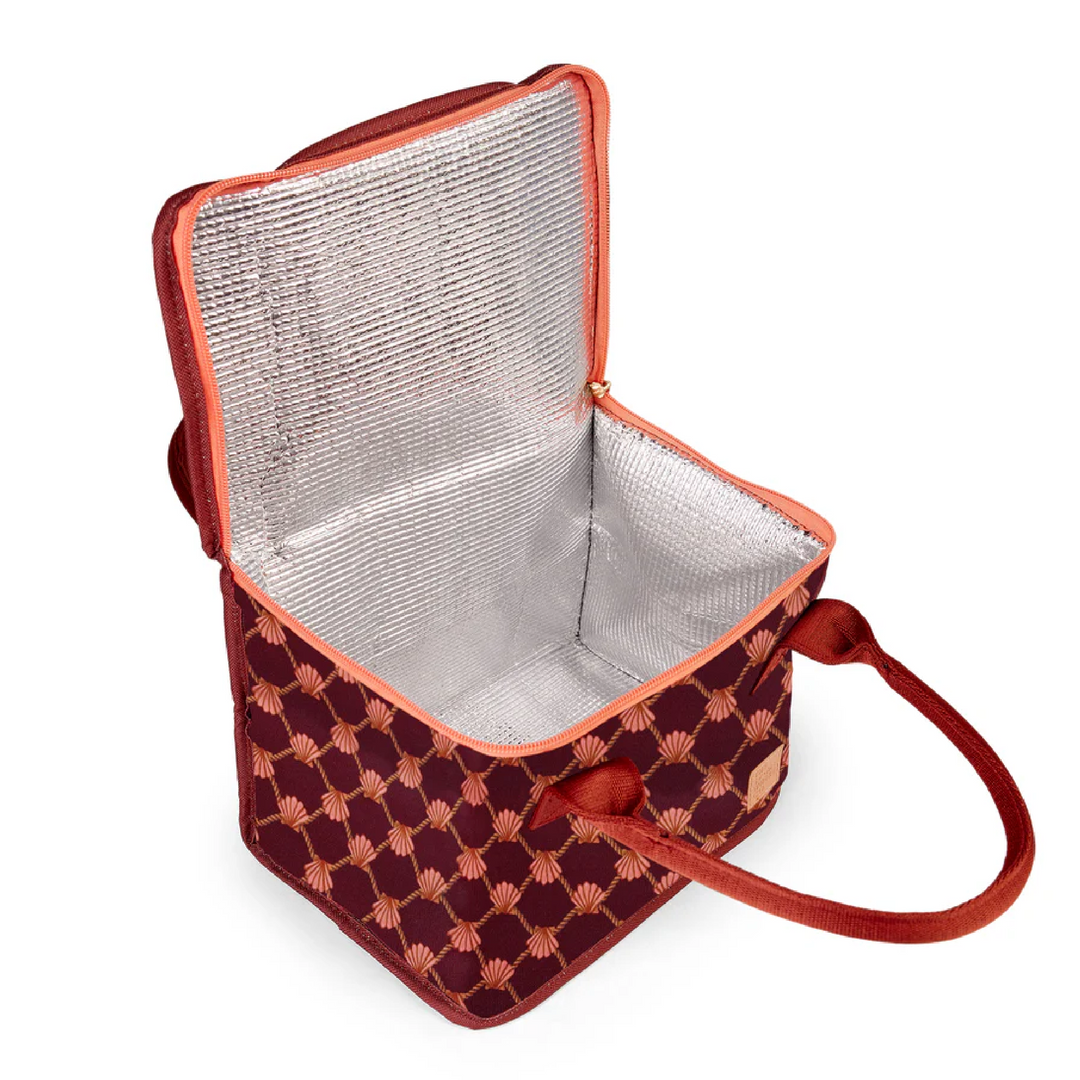 The Somewhere Co. Insulated Lunch Bag - Keepsakes